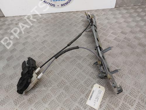 Used Front right window mechanism RENAULT MEGANE II (BM0/1_, CM0/1_) 1.5 dCi (BM0F, BM0T, BM2B, CM0F, CM0T) (82 hp) 23746403
