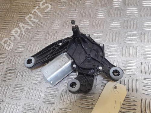 Used Rear wiper motor CITROËN C3 I (FC_, FN_) 1.4 i (73 hp) 23724834