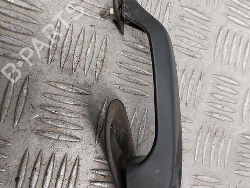 Rear left exterior door handle RENAULT 4 (112_) 1.1 (1128, S128) | BP30132611C130 