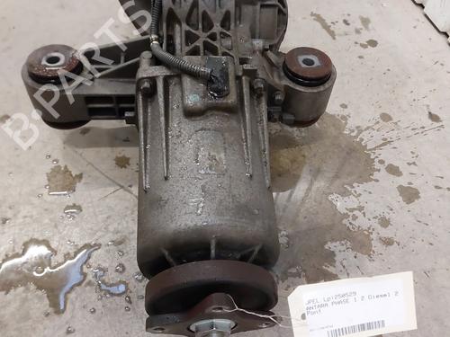 Used Rear differential Rear differential OPEL ANTARA A (L07) 2.0 CDTI 4x4 (150 hp) 31577241 31577241