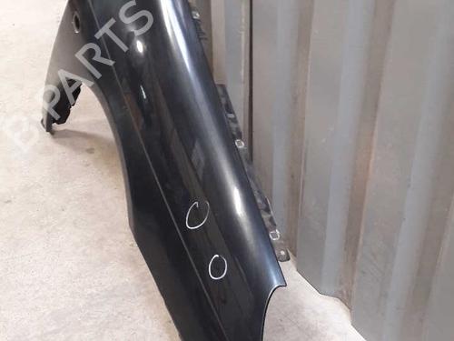 Right front fenders CITROËN C5 II (RC_) 1.6 HDi (RC8HZB) | BP23736475C42 