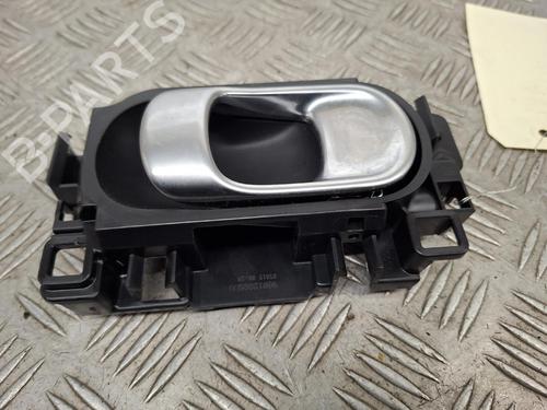 Højre bagtil invendig håndtag CITROËN C4 CACTUS 1.2 THP 110 | BP39896140I16 - Image 2