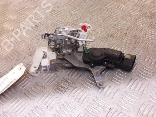 Used Front left lock CITROËN C1 (PM_, PN_) 1.0 (68 hp) 23727509