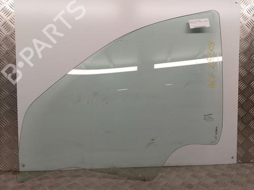 Front left door window DACIA LOGAN MCV (KS_) 1.5 dCi (KS04) | BP32042611C18