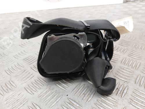 Front left seatbelt PEUGEOT 206+ (2L_, 2M_) 1.1 | BP23747356I26 - Image 3