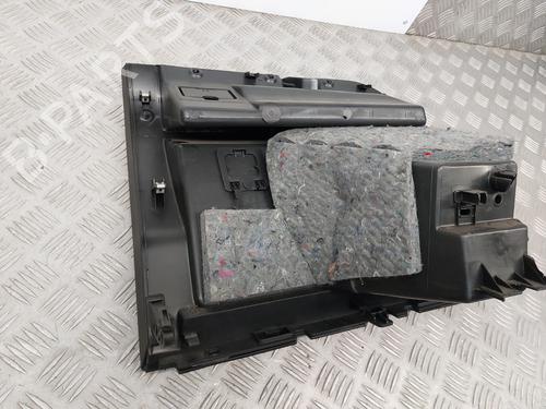 Glove box PEUGEOT PARTNER Tepee 1.6 HDi 16V | BP24874874C95 