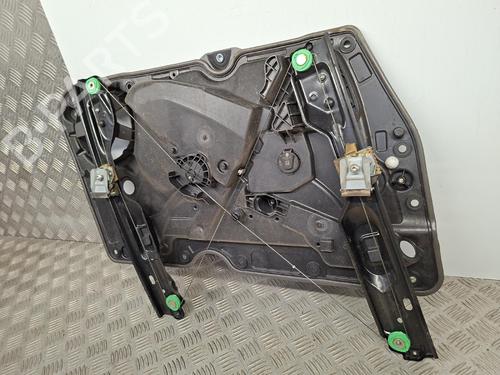 Front right window mechanism VW GOLF VI (5K1) | BP37451468C23 - Image 5