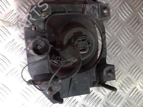 Used Right headlight Right headlight RENAULT RAPID Box Body/MPV (F40_, G40_) 1.1 (46 hp) 23716292 23716292