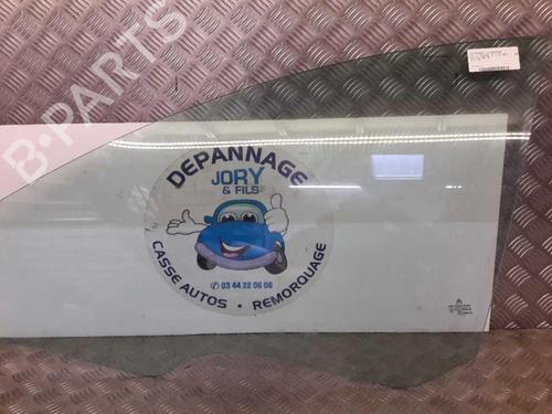 front-left-door-window-citroen-c5-ii-rc_-2004-2005-2006-2007-2008-23657894 main image