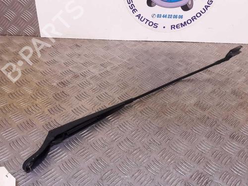 Used Front windshield wiper arm PEUGEOT 208 I (CA_, CC_) 1.4 HDi (68 hp) 23725014