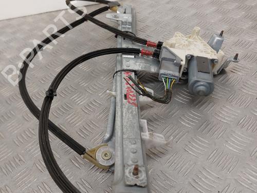 Front left window mechanism CITROËN XSARA PICASSO (N68) 1.6 HDi | BP23745739C22 