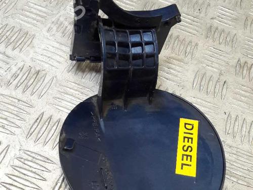 Fuel flap PEUGEOT 307 (3A/C) 1.6 HDi | BP23658404C131 