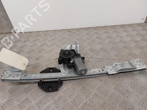Used Front right window mechanism Front right window mechanism DACIA SANDERO II 1.5 dCi (90 hp) 26002555 26002555