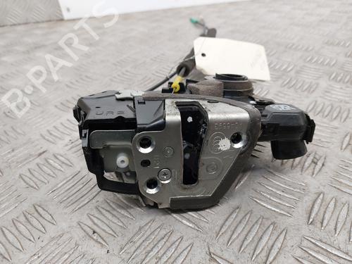 Front right lock TOYOTA COROLLA Verso (ZER_, ZZE12_, R1_) 2.2 D-4D (AUR10_, AUR10R) | BP30409655C97