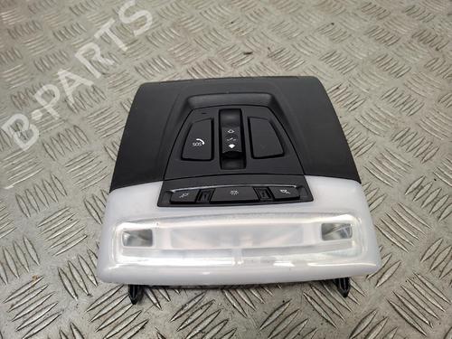 Used Interior roof light Interior roof light BMW 3 Touring (F31) 318 d (150 hp) 39981640 39981640