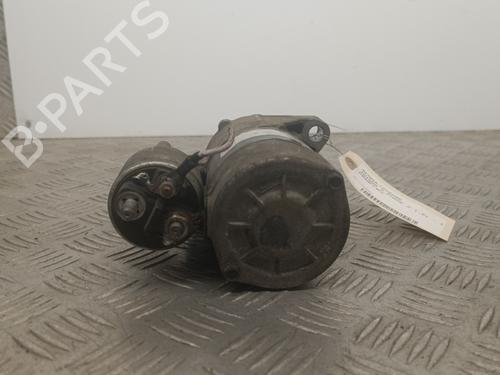 Used Starter Starter RENAULT TWINGO II (CN0_) 1.2 16V (CN04, CN0B) (75 hp) 29127072 29127072