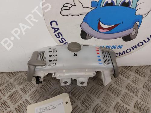 Used Climate control CITROËN C1 (PM_, PN_) 1.0 (68 hp) 23737778