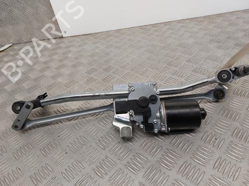 Front wiper motor BMW 1 (E87) 118 d | BP24379331M29 