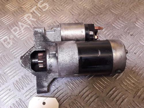 Used Starter Starter PEUGEOT 206 Hatchback (2A/C) 1.9 D (69 hp) 23657517 23657517