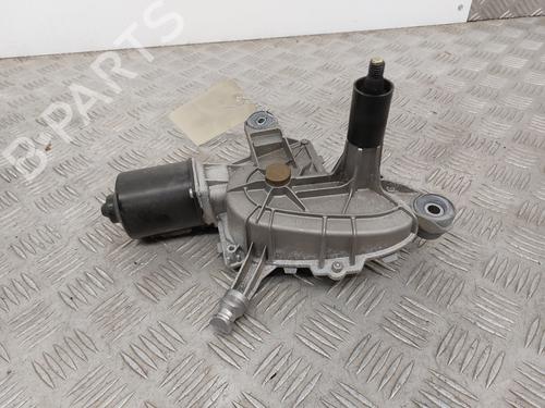 Front wiper motor CITROËN C4 Grand Picasso I (UA_) 1.6 HDi 110 | BP26900479M29 