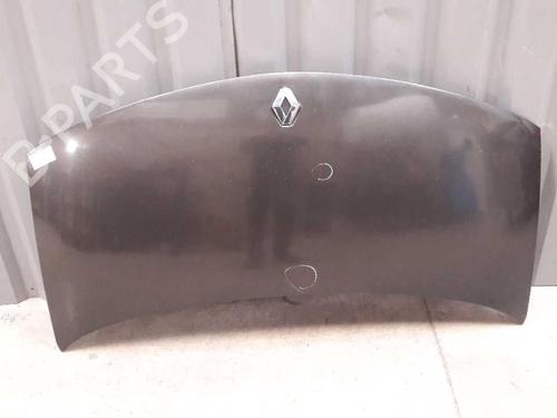 Used Hood RENAULT ESPACE III (JE0_) 2.0 (JE0A) (114 hp) 25259448