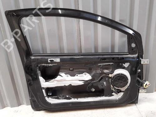 Left front door CITROËN C2 (JM_) 1.6 | BP23723967C2 