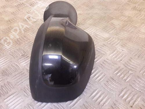 Left mirror DACIA SANDERO 1.4 MPI LPG | BP23733595C26