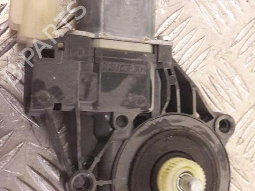 Right front window motor FORD FIESTA VI (CB1, CCN) 1.4 TDCi | BP23714257E20 