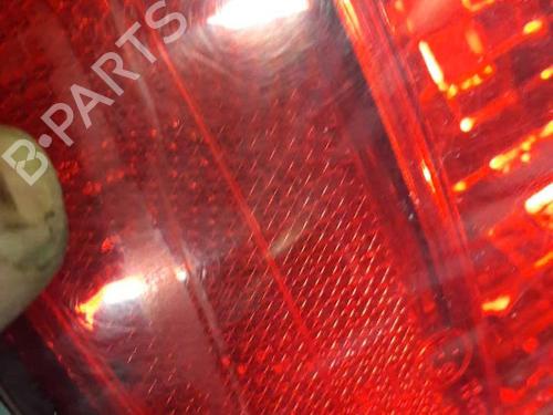 Right taillight OPEL ZAFIRA A MPV (T98) 2.0 DTI 16V (F75) | BP23726739C35 