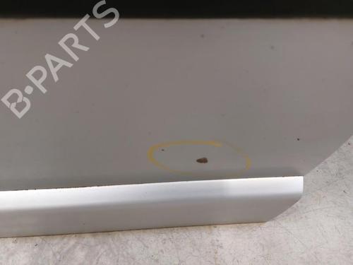 Right front door SKODA SUPERB I (3U4) 2.5 TDI | BP23659006C3 