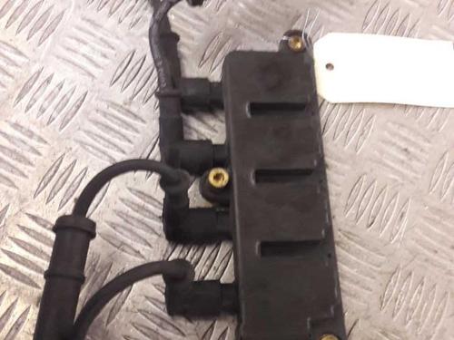 Used Ignition coil FIAT PUNTO EVO (199_) 1.2 (65 hp) 24852331