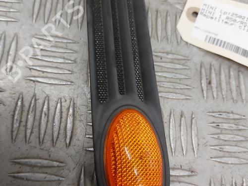 Right front indicator MINI MINI (R50, R53) Cooper | BP29598297C33