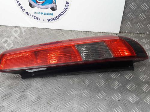 Right taillight FORD FIESTA V (JH_, JD_) 1.4 TDCi | BP23734841C35 