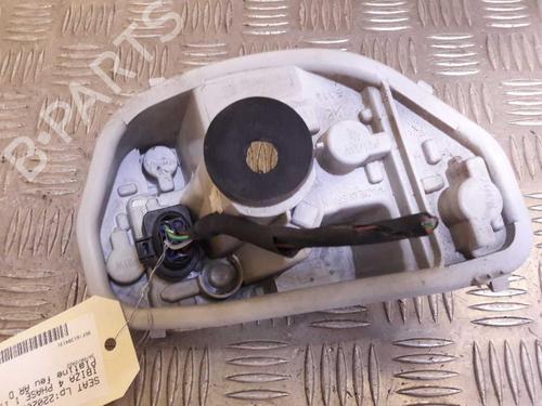 Used Lamp holder SEAT IBIZA IV (6J5, 6P1) 1.6 TDI (90 hp) 23726452