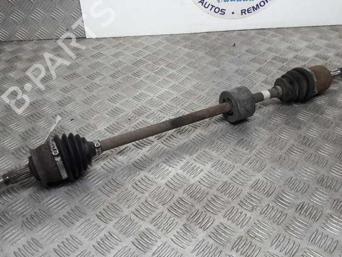 Used Right front driveshaft FIAT PANDA (169_) 1.2 (169.AXB11, 169.AXB1A) (60 hp) 23735621