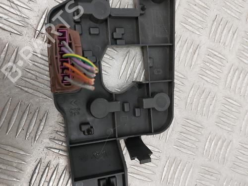 Used Lamp holder CITROËN XSARA (N1) 2.0 HDi 90 (90 hp) 24865246