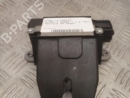 Bakluke lås FORD FOCUS C-MAX (DM2) 1.8 TDCi (115 hp) 23659723