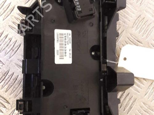 Used Climate control Climate control ALFA ROMEO MITO (955_) 1.4 TJet (955AXA1B) (155 hp) 23715644 23715644