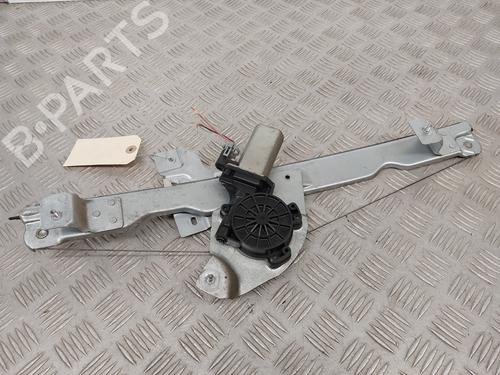 Front left window mechanism DACIA DUSTER (HS_) 1.5 dCi | BP28489741C22  - Image 5