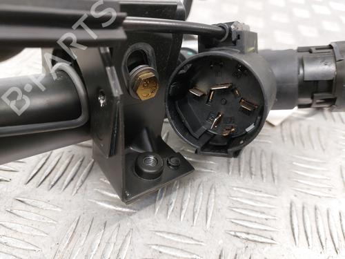 Steering column MERCEDES-BENZ M-CLASS (W163) ML 270 CDI (163.113) | BP29846376M21 