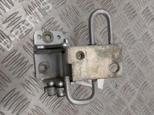 Used Hinge/Door check strap Hinge/Door check strap SKODA SUPERB I (3U4) 2.5 TDI (155 hp) 23737559 23737559