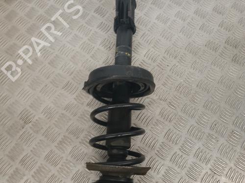 Right front shock absorber RENAULT TWINGO II (CN0_) 1.2 16V (CN04, CN0B) | BP29222343M17 