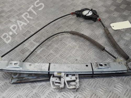 Front right window mechanism FORD FIESTA V (JH_, JD_) 1.4 TDCi | BP23734907C23 