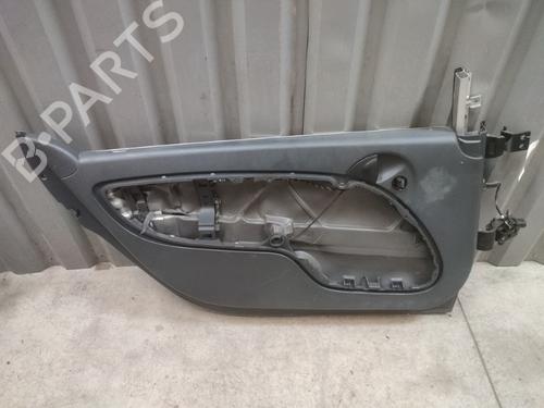 Left front door SMART CITY-COUPE (450) 0.6 (S1CLA1, 450.341) | BP23745780C2 