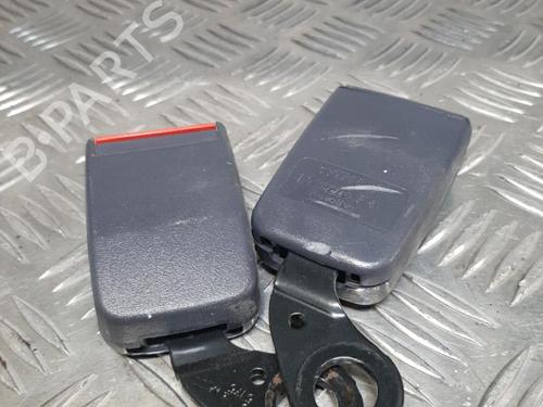Seat buckle RENAULT ESPACE III (JE0_) 2.2 dCi (JE0K) | BP25259375I32 