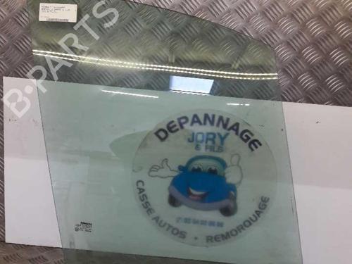 Used Front right door window Front right door window 23654943 23654943