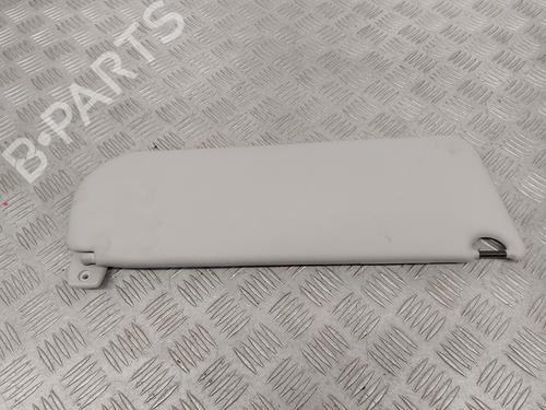 Left sun visor PEUGEOT EXPERT (224_) 2.0 HDI 16V | BP23744556I1 