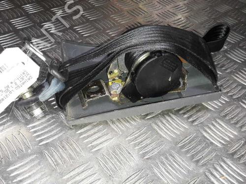 Front left belt tensioner DAIHATSU HIJET Van (S85) 1.2 D | BP23716010C87 