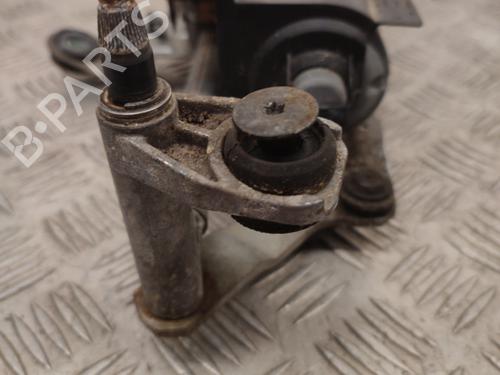 Front wiper motor VW PASSAT B6 (3C2) 2.0 TDI | BP23736726M29 - Image 4