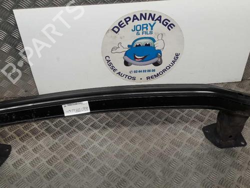 Used Rear bumper reinforcement SEAT IBIZA IV (6J5, 6P1) 1.2 TDI (75 hp) 23737158